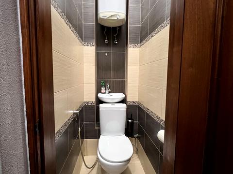 квартира за адресою Софіївська вул., 4