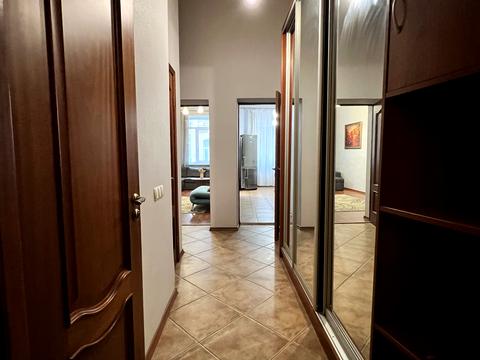 квартира за адресою Софіївська вул., 4