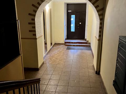 квартира за адресою Софіївська вул., 4