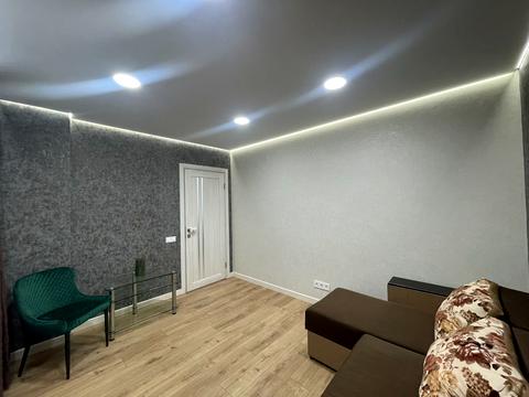 квартира по адресу Зеленая ул., 204