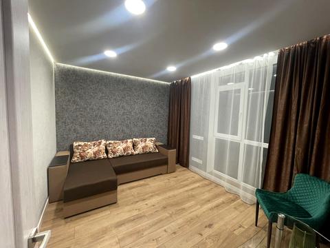 квартира по адресу Зеленая ул., 204