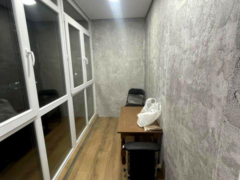 квартира по адресу Зеленая ул., 204