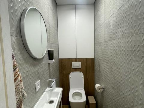 квартира по адресу Зеленая ул., 204