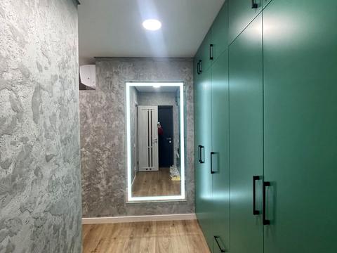 квартира по адресу Зеленая ул., 204