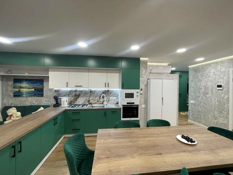 квартира по адресу Зеленая ул., 204