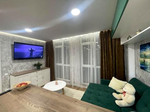 квартира по адресу Зеленая ул., 204