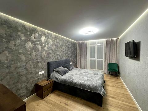 квартира по адресу Зеленая ул., 204