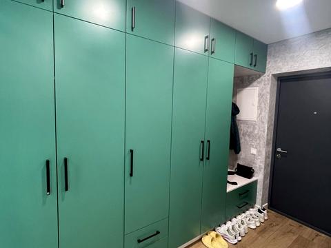 квартира по адресу Зеленая ул., 204