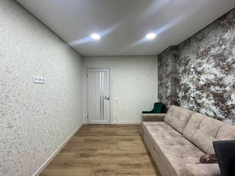 квартира по адресу Зеленая ул., 204