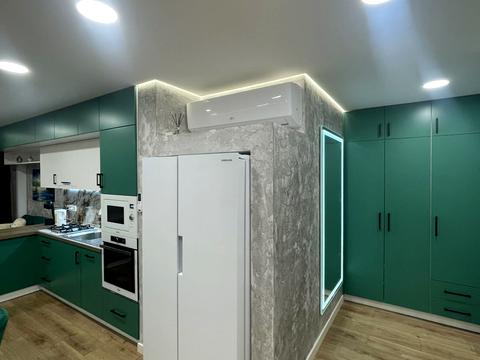 квартира по адресу Зеленая ул., 204