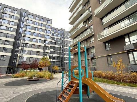 квартира за адресою Топольна вул., 4г