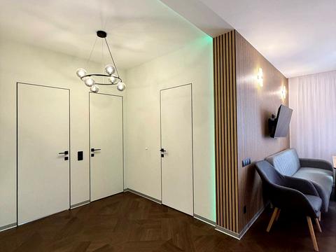 квартира за адресою Топольна вул., 4г