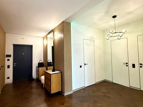 квартира за адресою Топольна вул., 4г