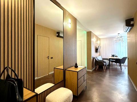 квартира за адресою Топольна вул., 4г