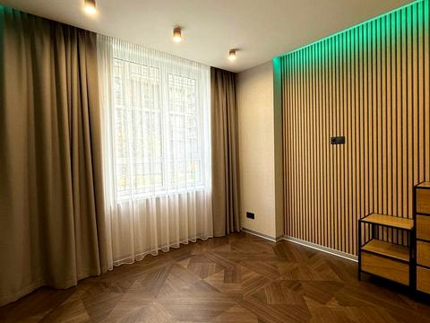 квартира за адресою Топольна вул., 4г