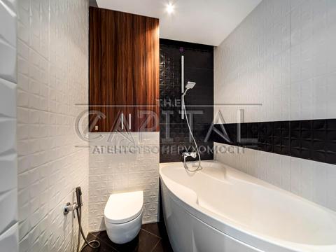 квартира по адресу Михаила Максимовича ул. (Трутенко Онуфрия), 3-Г