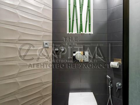 квартира по адресу Михаила Максимовича ул. (Трутенко Онуфрия), 3-Г