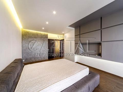 квартира по адресу Михаила Максимовича ул. (Трутенко Онуфрия), 3-Г