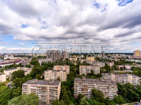 квартира по адресу Михаила Максимовича ул. (Трутенко Онуфрия), 3-Г