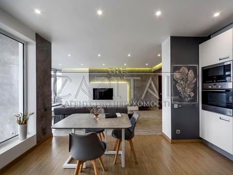 квартира за адресою Михайла Максимовича вул. (Онуфрія Трутенка), 3-Г