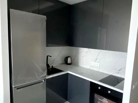 квартира по адресу Набережная Победы ул., 62