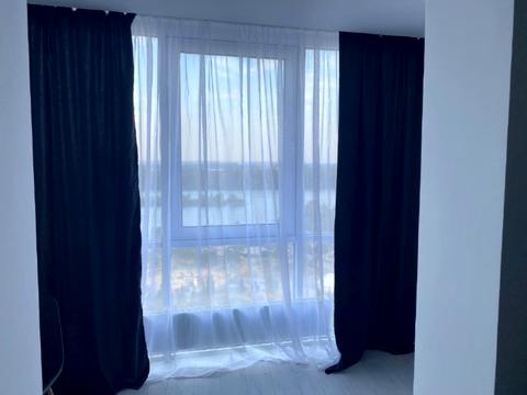 квартира по адресу Набережная Победы ул., 62