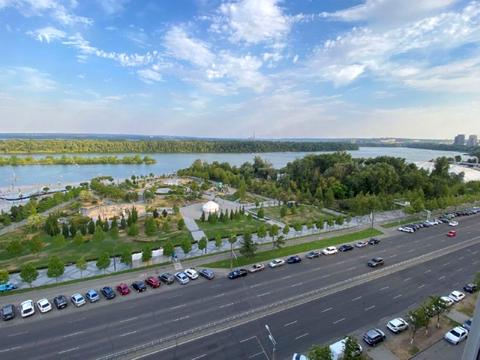 квартира по адресу Набережная Победы ул., 62