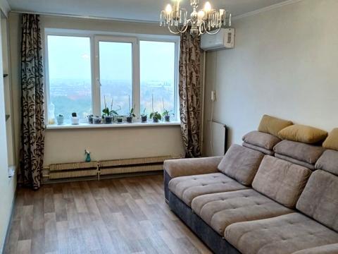 квартира по адресу Князя Романа Мстиславича ул. (Генерала Жмаченка), 12