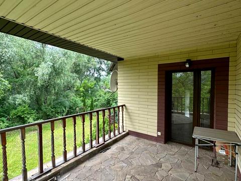 будинок за адресою смт. Обухівка, Ломана, 212