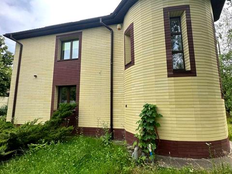 будинок за адресою смт. Обухівка, Ломана, 212