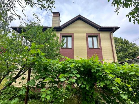 будинок за адресою смт. Обухівка, Ломана, 212