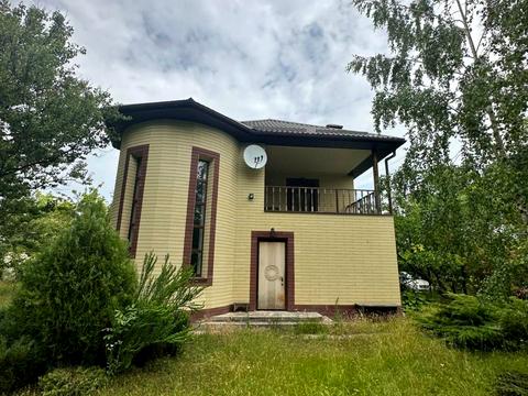 будинок за адресою смт. Обухівка, Ломана, 212