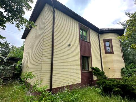 будинок за адресою смт. Обухівка, Ломана, 212