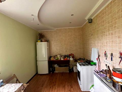 будинок за адресою смт. Обухівка, Ломана, 212