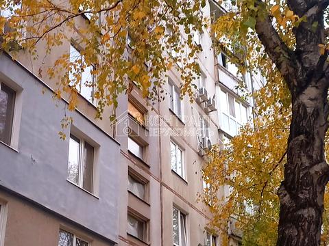 квартира по адресу Академика Павлова ул., 140