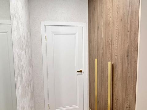 квартира по адресу Панаса Мирного ул., 16/1