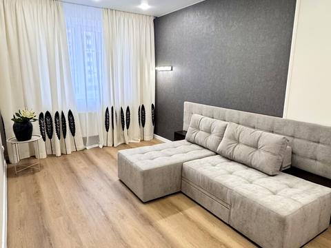 квартира по адресу Панаса Мирного ул., 16/1