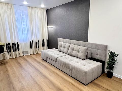 квартира по адресу Панаса Мирного ул., 16/1