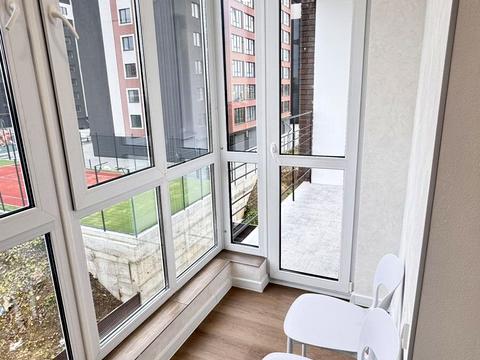 квартира по адресу Панаса Мирного ул., 16/1