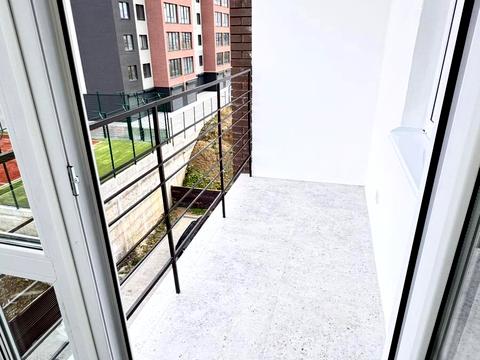 квартира по адресу Панаса Мирного ул., 16/1