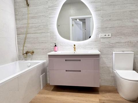 квартира по адресу Панаса Мирного ул., 16/1