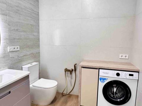 квартира по адресу Панаса Мирного ул., 16/1