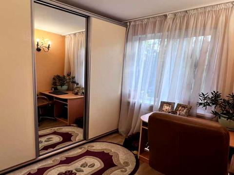 квартира по адресу Баленко ул., 11