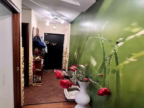 квартира по адресу Баленко ул., 11