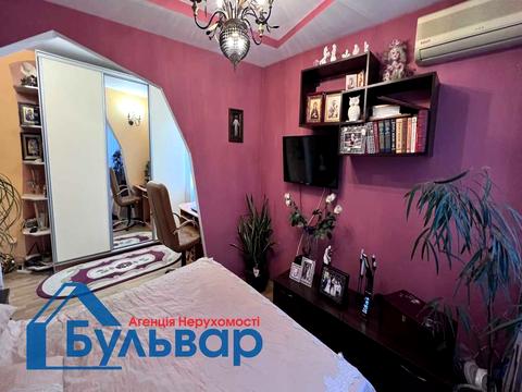 квартира по адресу Баленко ул., 11