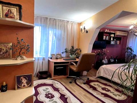 квартира по адресу Баленко ул., 11