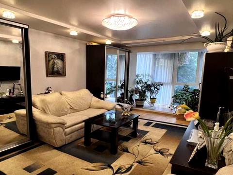 квартира по адресу Баленко ул., 11