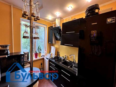 квартира за адресою Баленка вул., 11