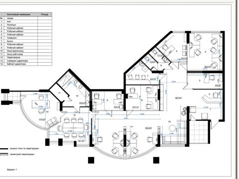 коммерческая по адресу Старонаводницкая ул., 13