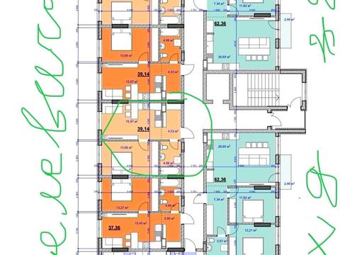 квартира по адресу Юлиана Целевича ул., 28